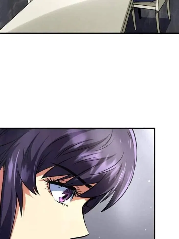 Super Gene Chapter 290 – Page 38