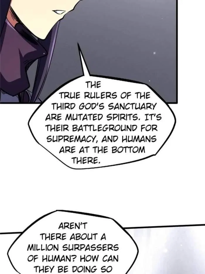 Super Gene Chapter 290 – Page 39