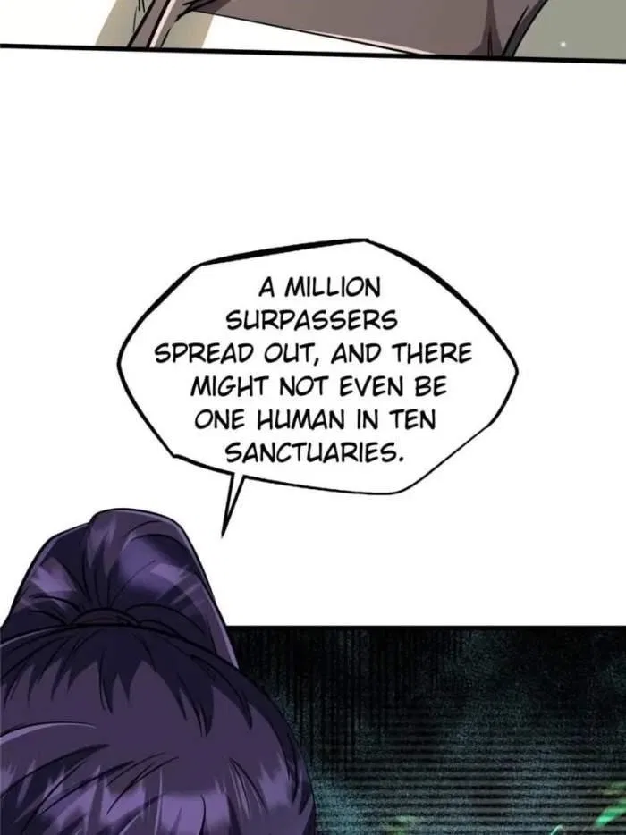 Super Gene Chapter 290 – Page 41