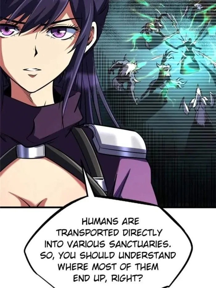 Super Gene Chapter 290 – Page 42