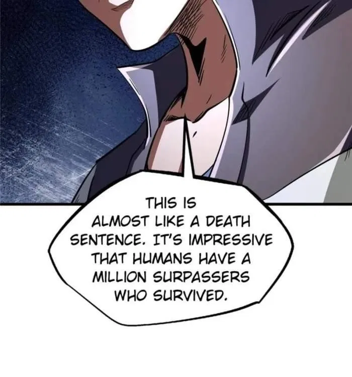 Super Gene Chapter 290 – Page 44
