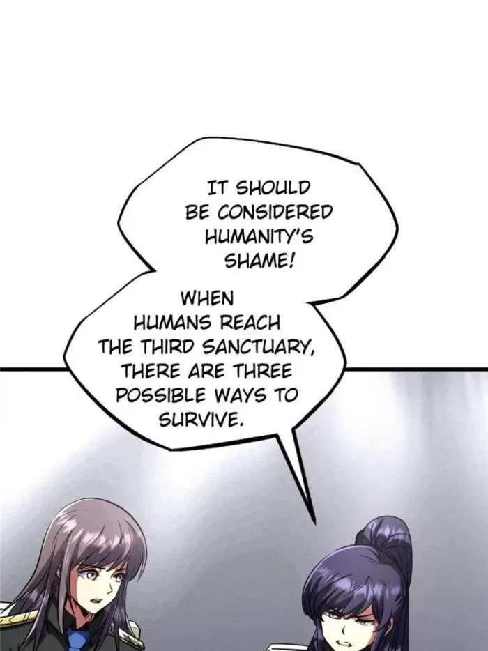 Super Gene Chapter 290 – Page 45