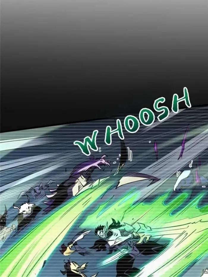 Super Gene Chapter 290 – Page 47
