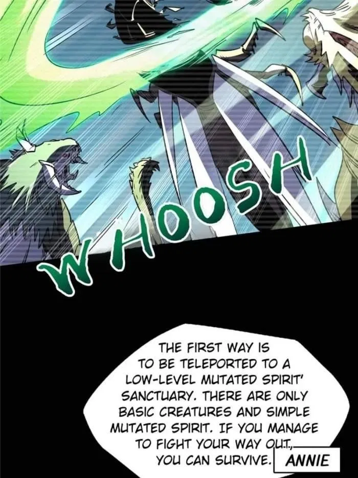 Super Gene Chapter 290 – Page 48