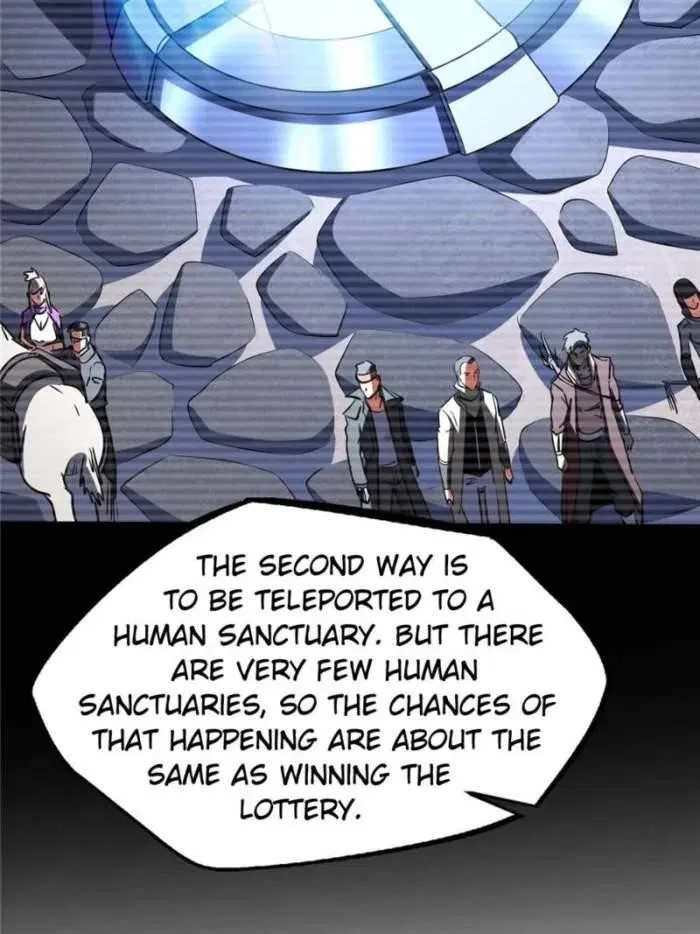 Super Gene Chapter 290 – Page 50