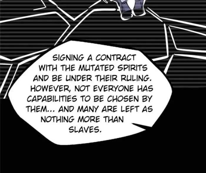 Super Gene Chapter 290 – Page 55