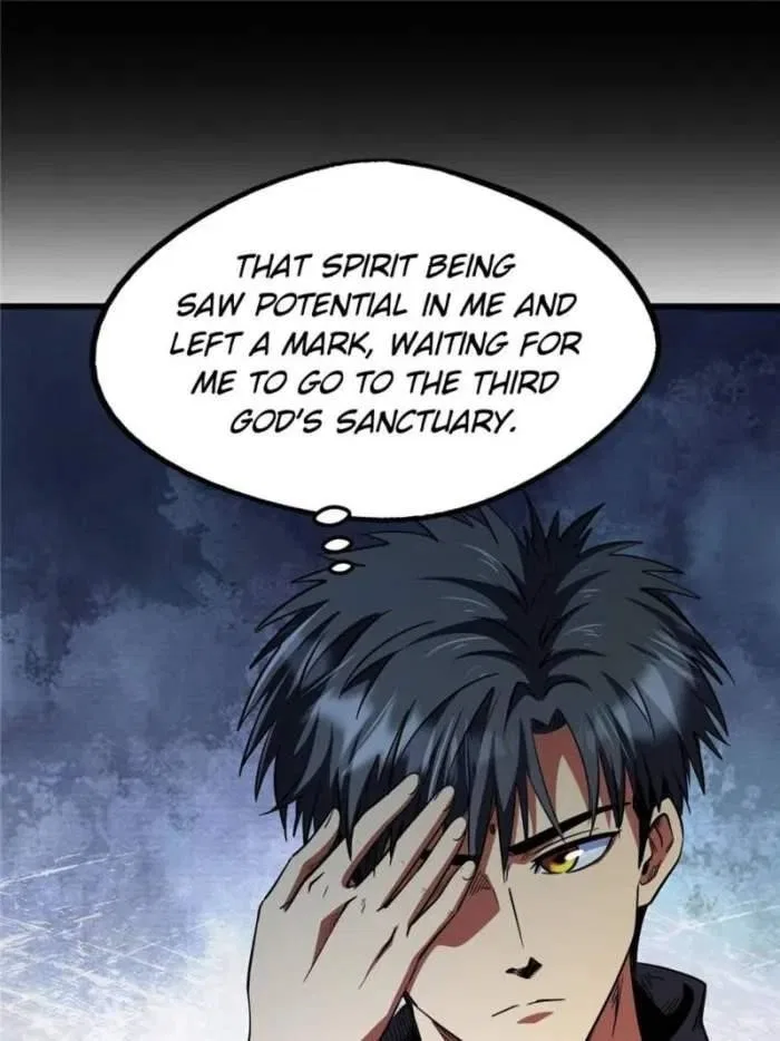 Super Gene Chapter 290 – Page 56