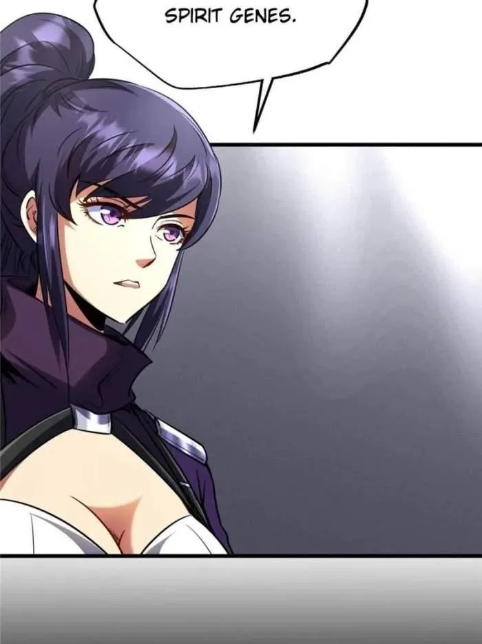 Super Gene Chapter 290 – Page 59