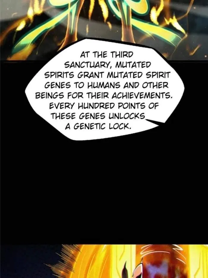 Super Gene Chapter 290 – Page 61