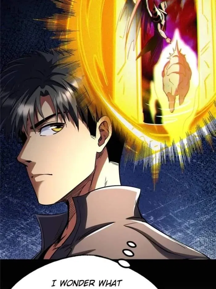 Super Gene Chapter 290 – Page 62
