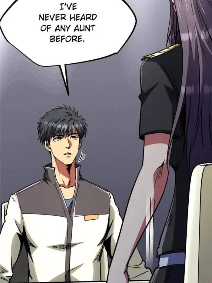 Super Gene Chapter 290 – Page 66