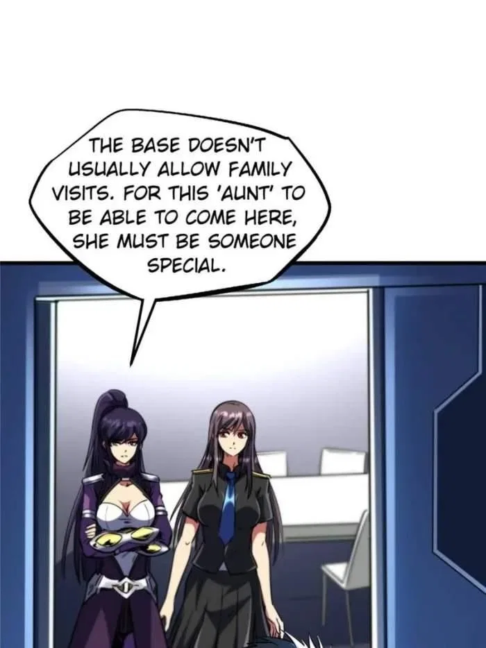 Super Gene Chapter 290 – Page 68