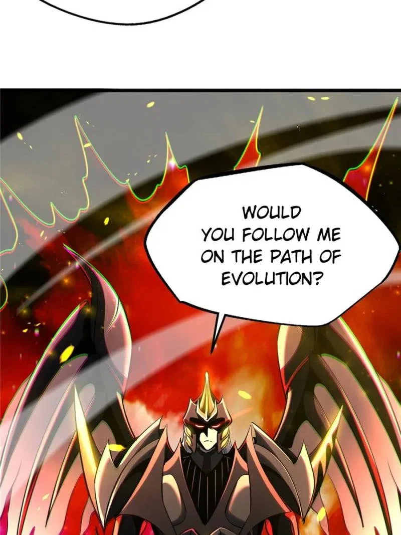 Super Gene Chapter 289 – Page 6