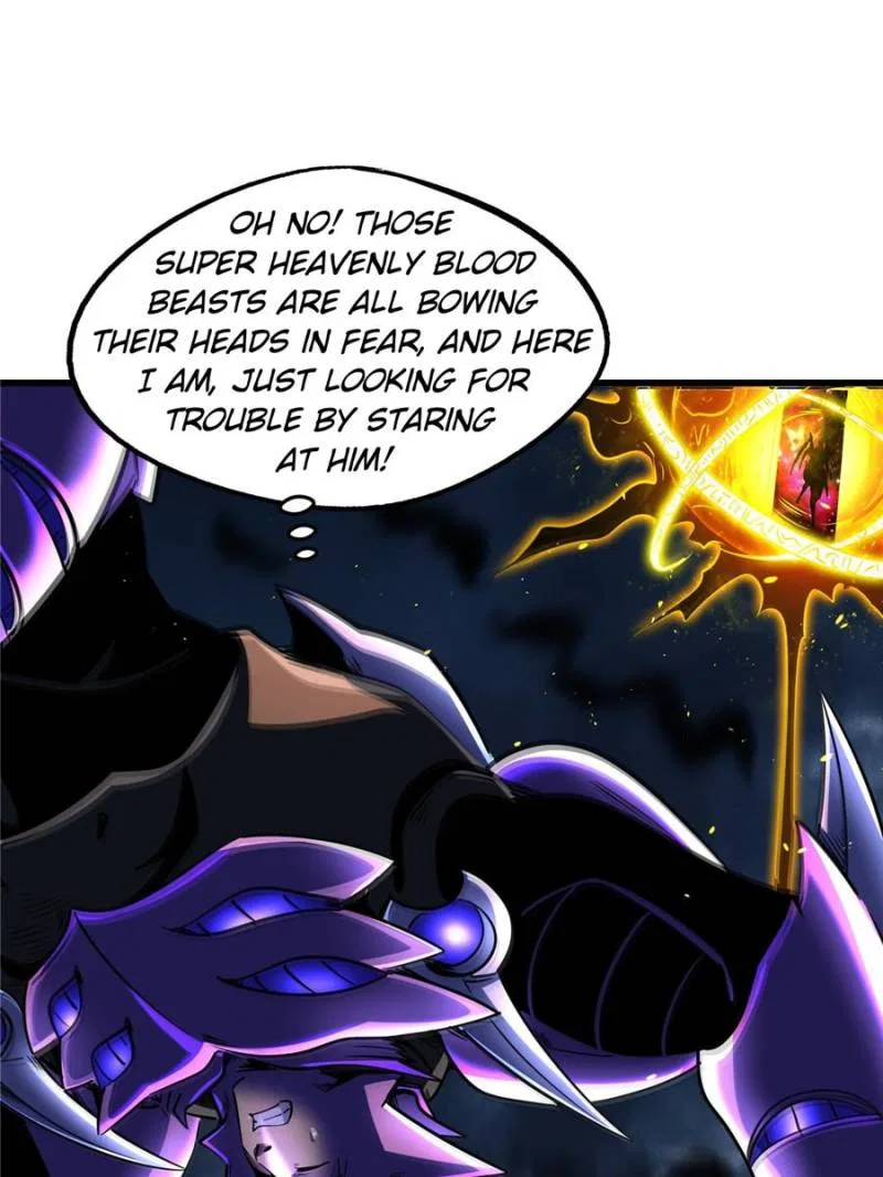 Super Gene Chapter 289 – Page 12
