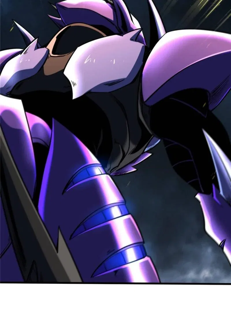 Super Gene Chapter 289 – Page 16