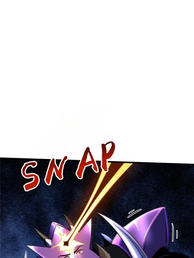 Super Gene Chapter 289 – Page 17