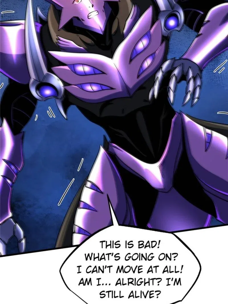 Super Gene Chapter 289 – Page 18