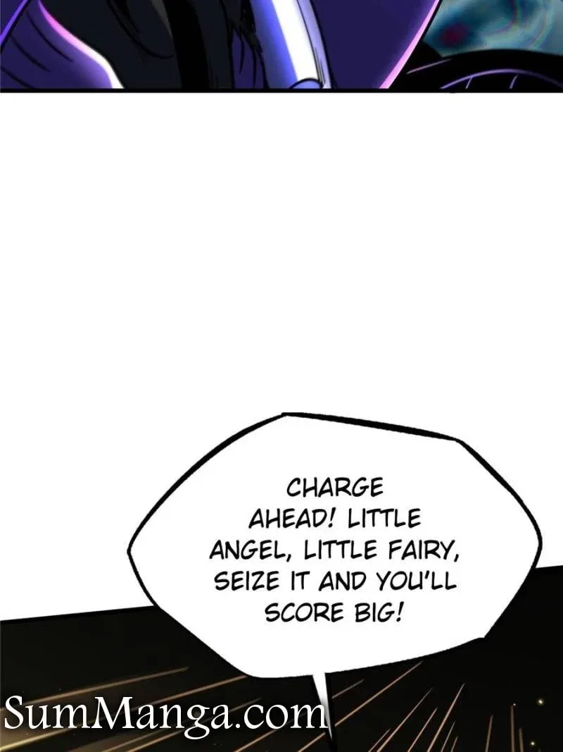 Super Gene Chapter 289 – Page 25