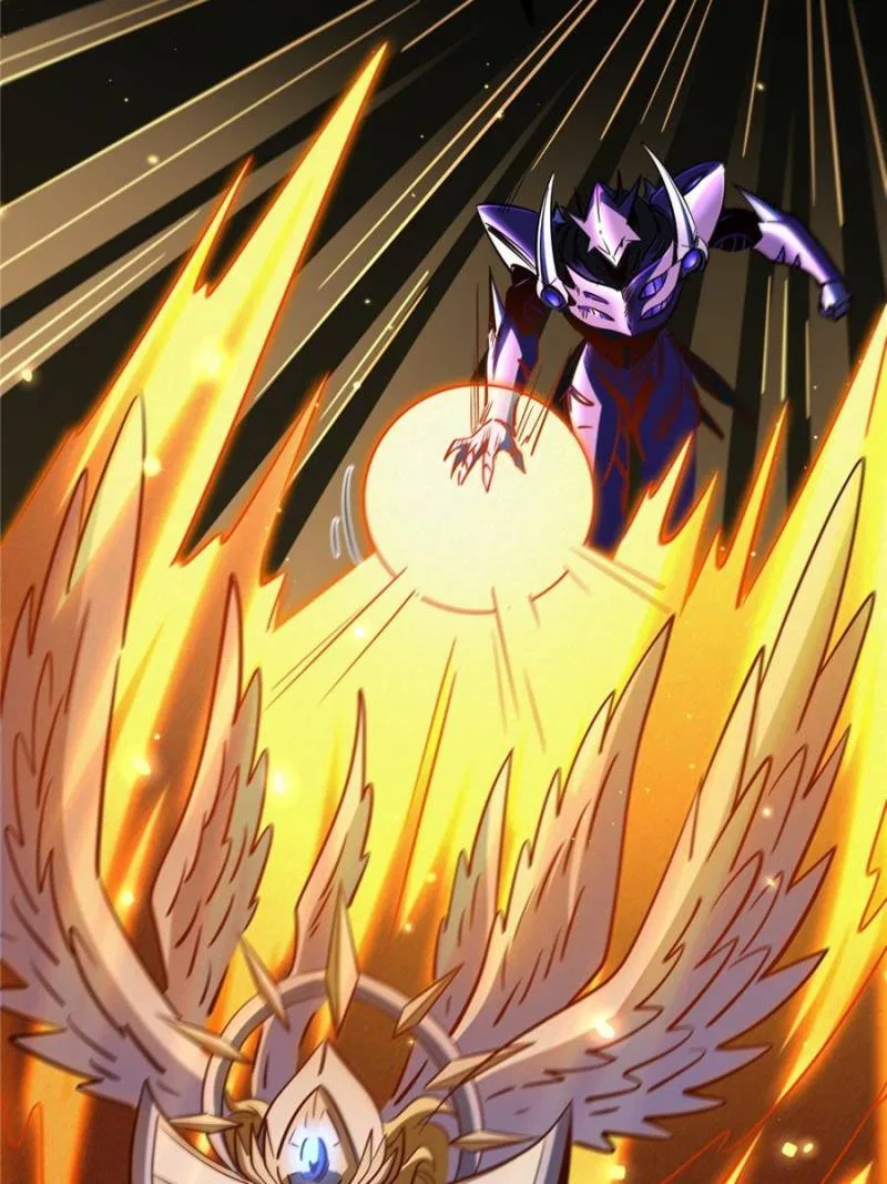 Super Gene Chapter 289 – Page 26