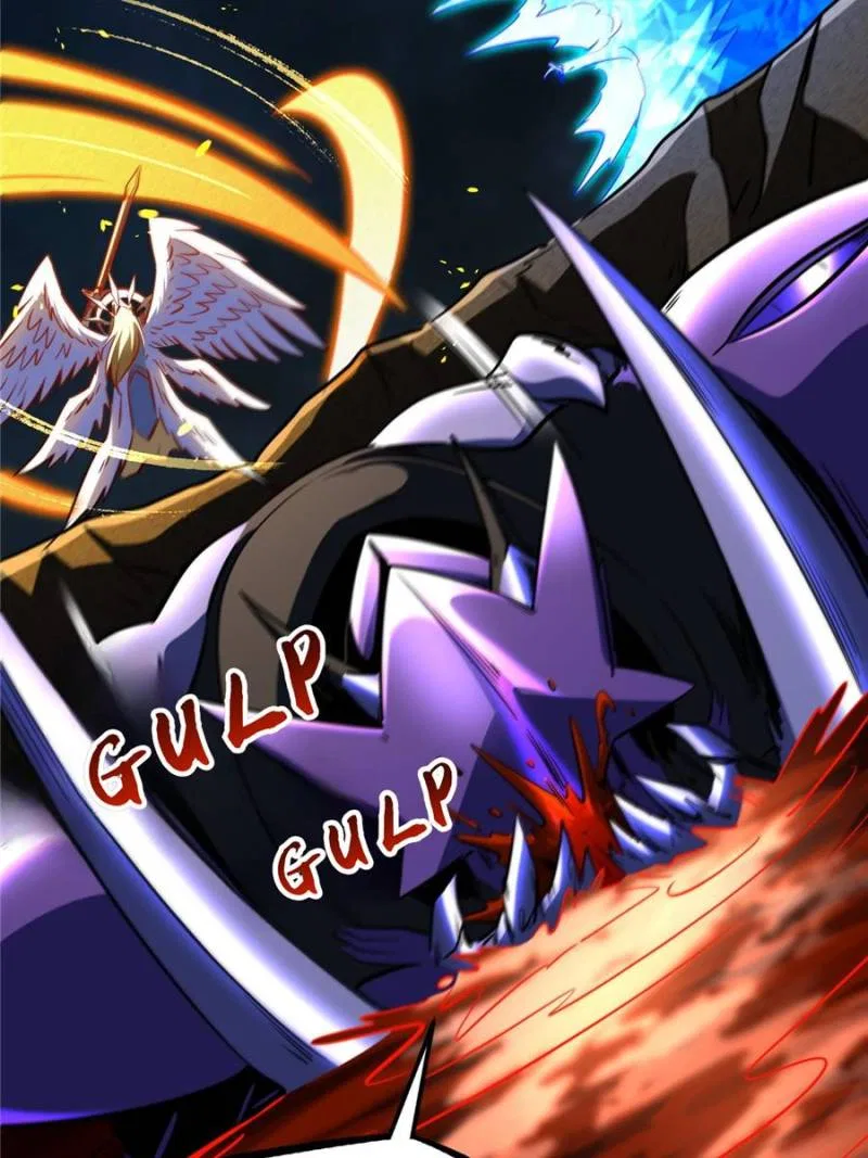 Super Gene Chapter 289 – Page 30
