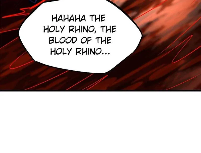 Super Gene Chapter 289 – Page 31