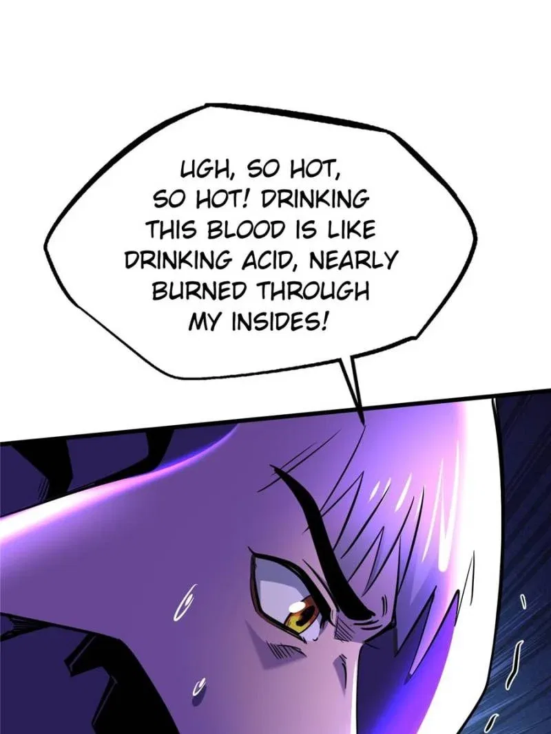 Super Gene Chapter 289 – Page 32