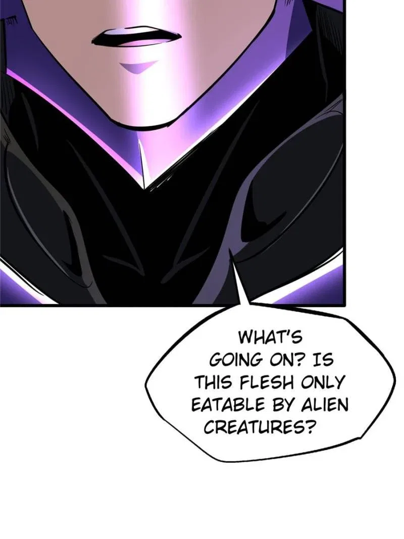 Super Gene Chapter 289 – Page 36