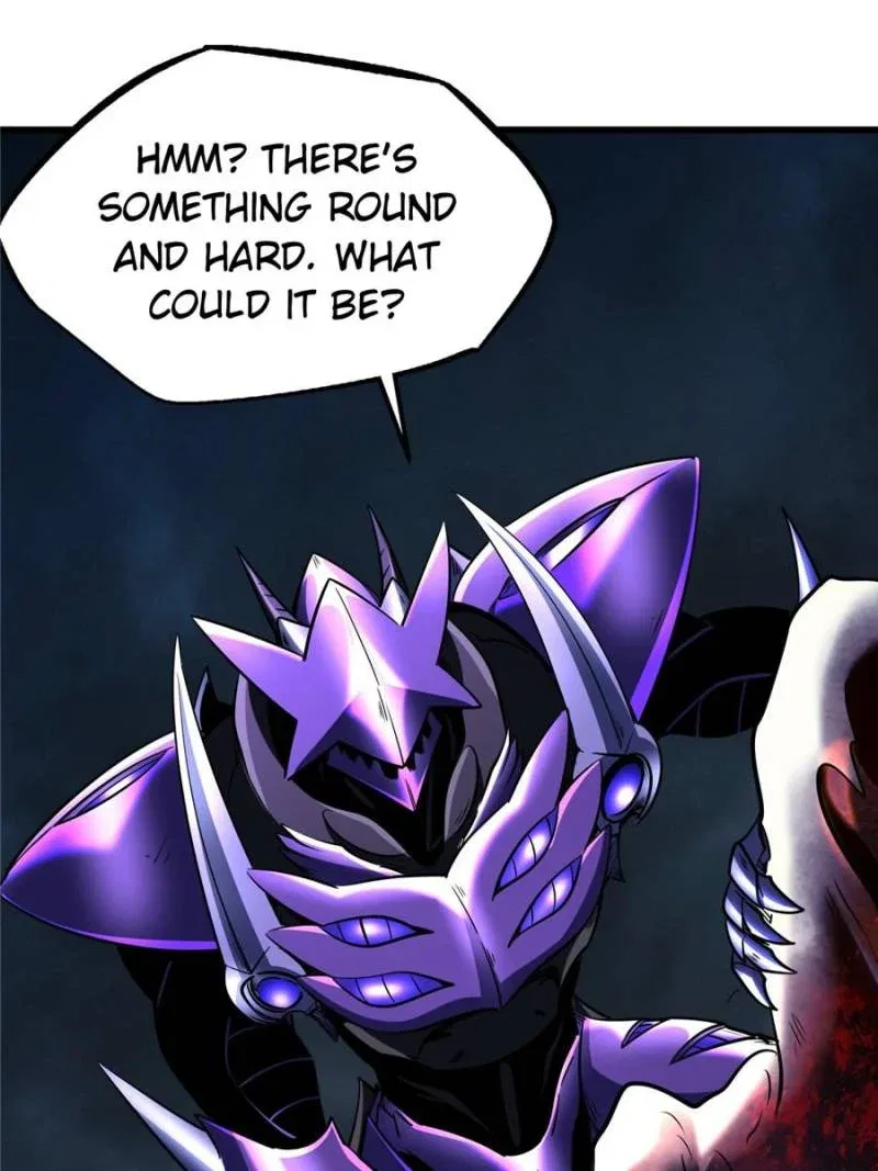 Super Gene Chapter 289 – Page 37