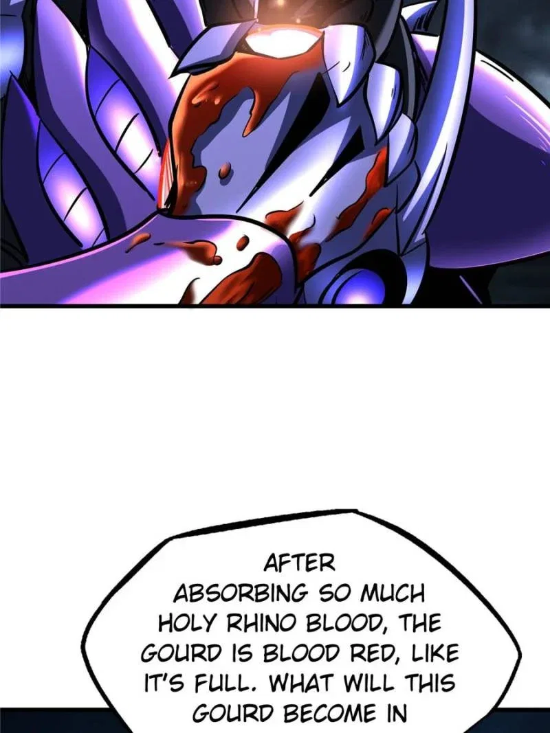 Super Gene Chapter 289 – Page 44