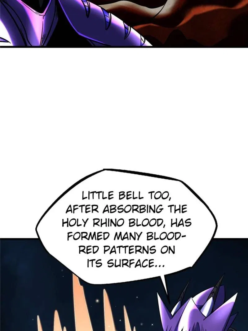 Super Gene Chapter 289 – Page 46