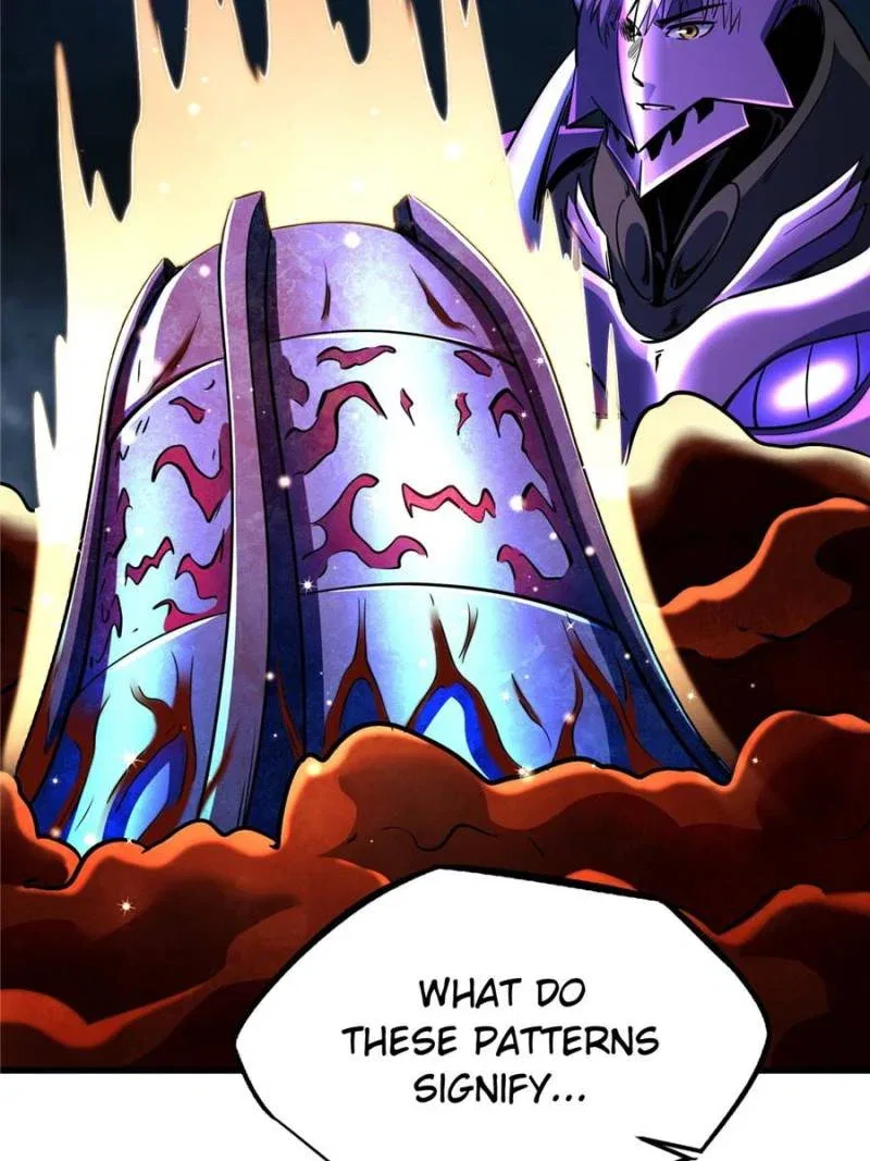 Super Gene Chapter 289 – Page 47