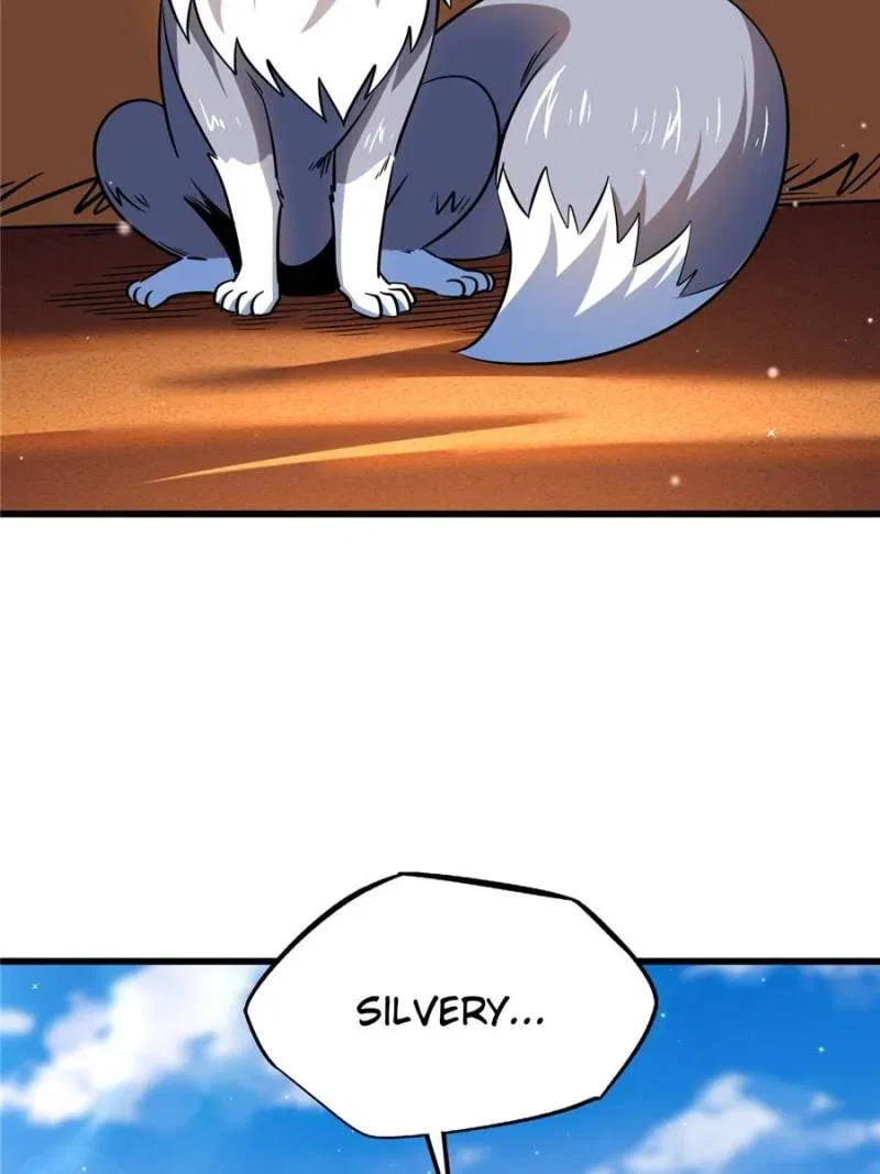 Super Gene Chapter 289 – Page 51