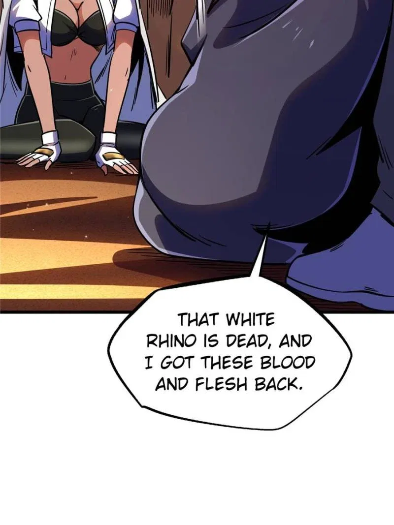 Super Gene Chapter 289 – Page 57