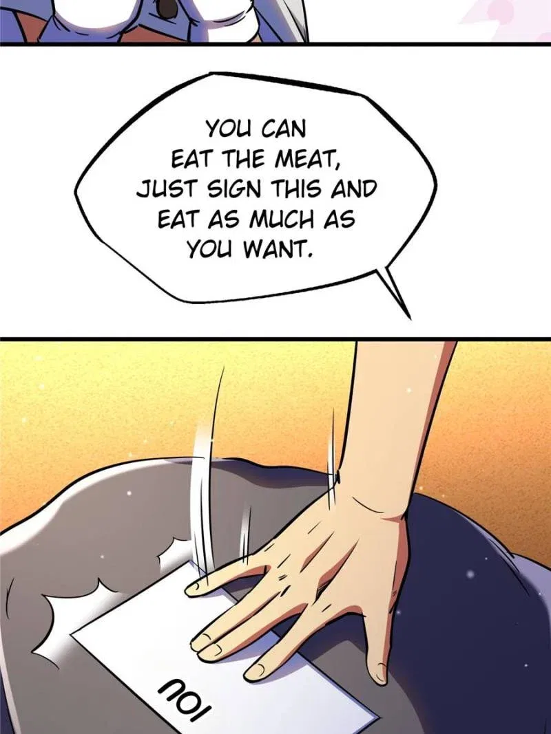 Super Gene Chapter 289 – Page 59