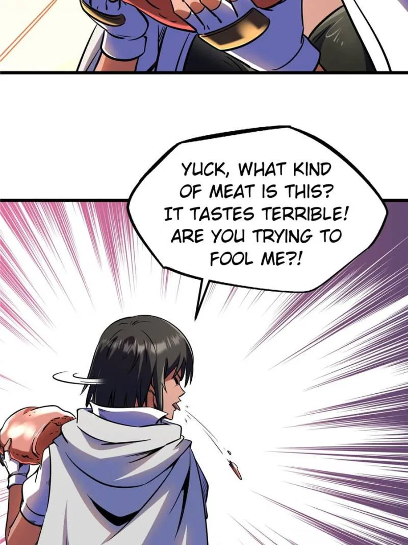 Super Gene Chapter 289 – Page 63