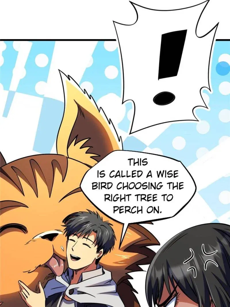 Super Gene Chapter 289 – Page 68