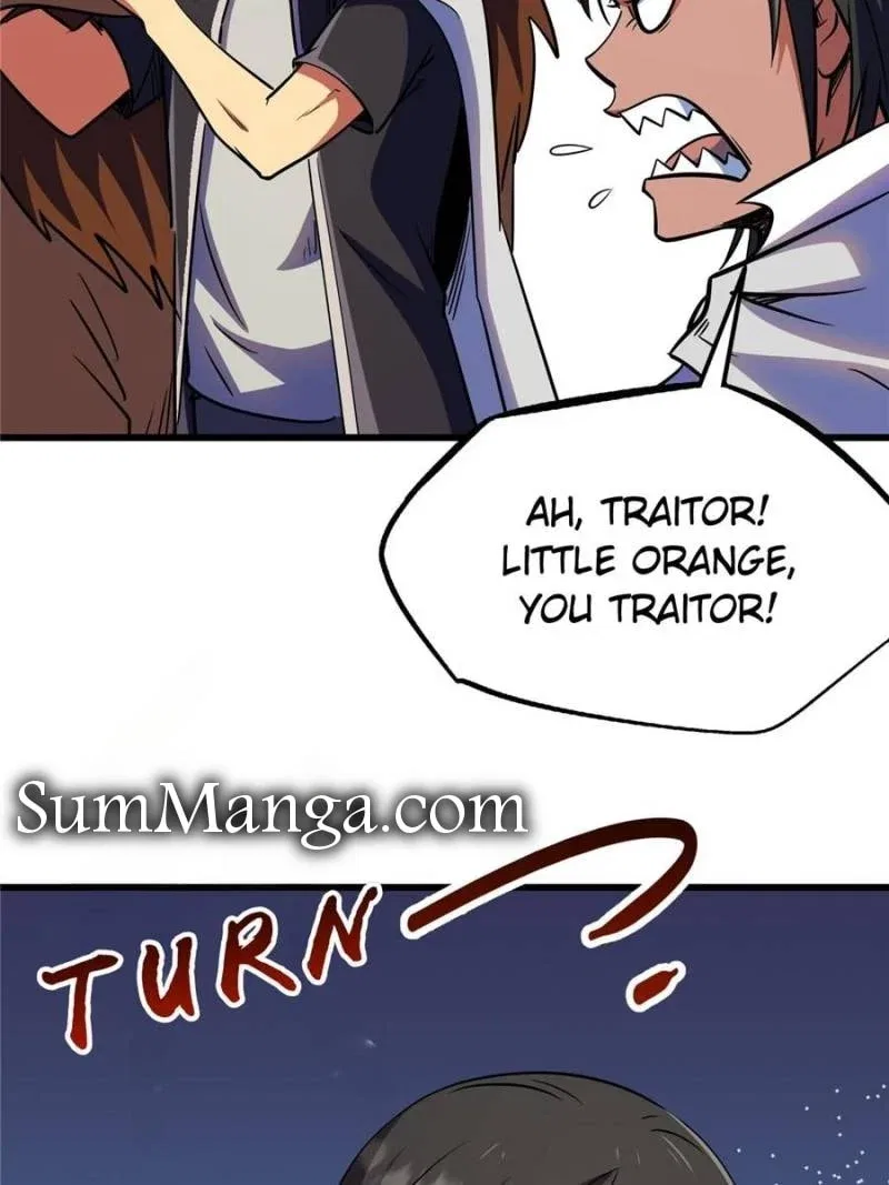 Super Gene Chapter 289 – Page 69