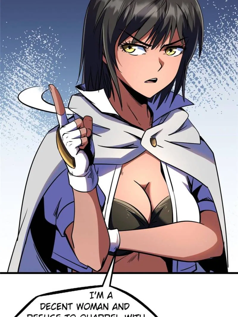 Super Gene Chapter 289 – Page 70