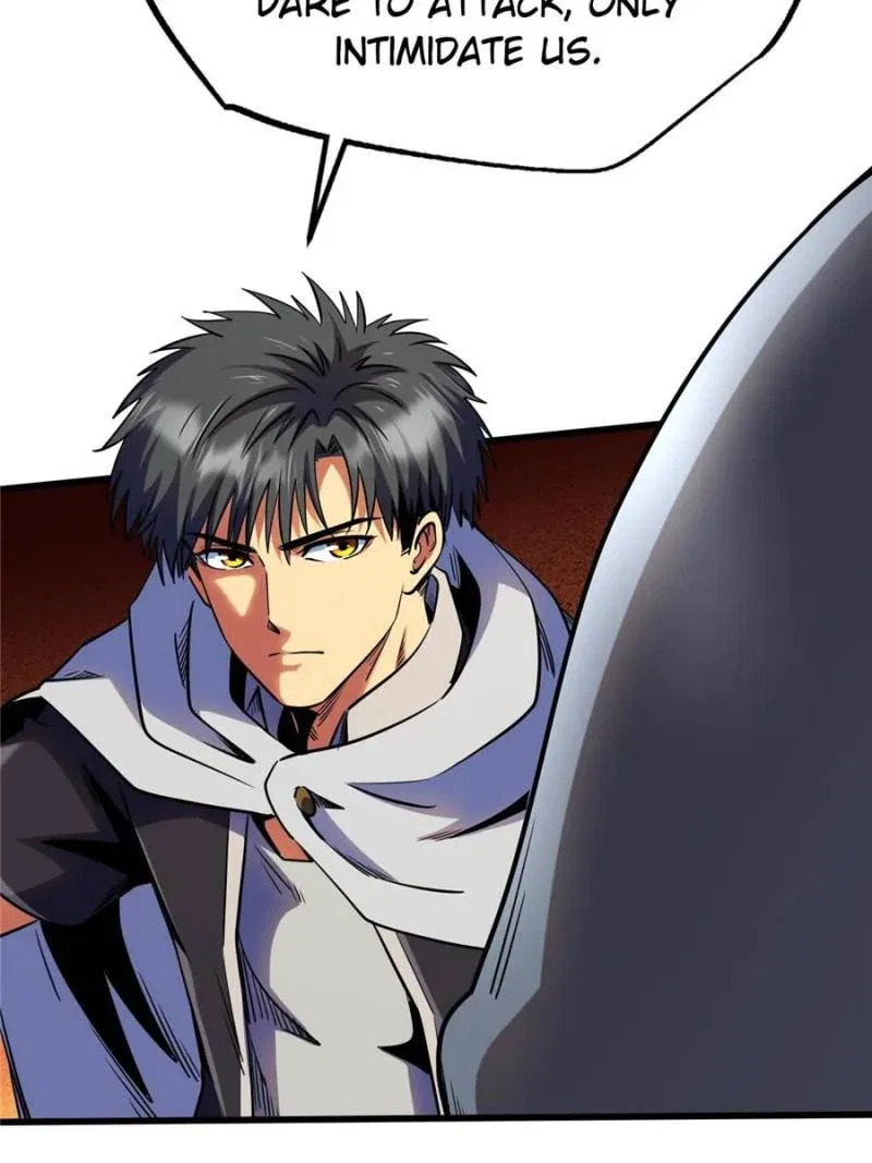 Super Gene Chapter 288 – Page 2