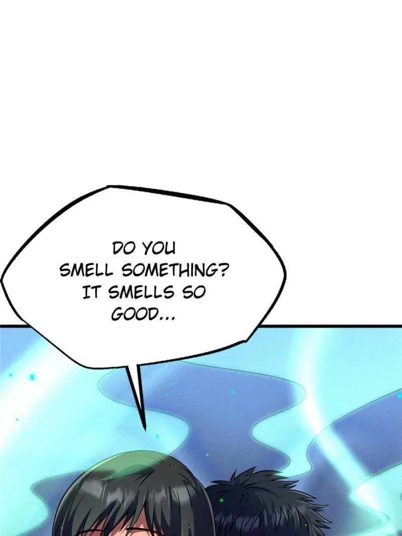 Super Gene Chapter 288 – Page 3