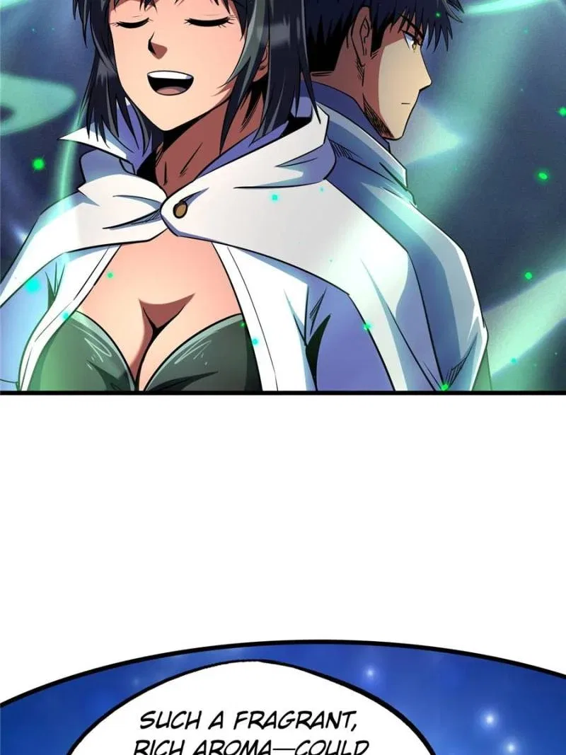 Super Gene Chapter 288 – Page 4