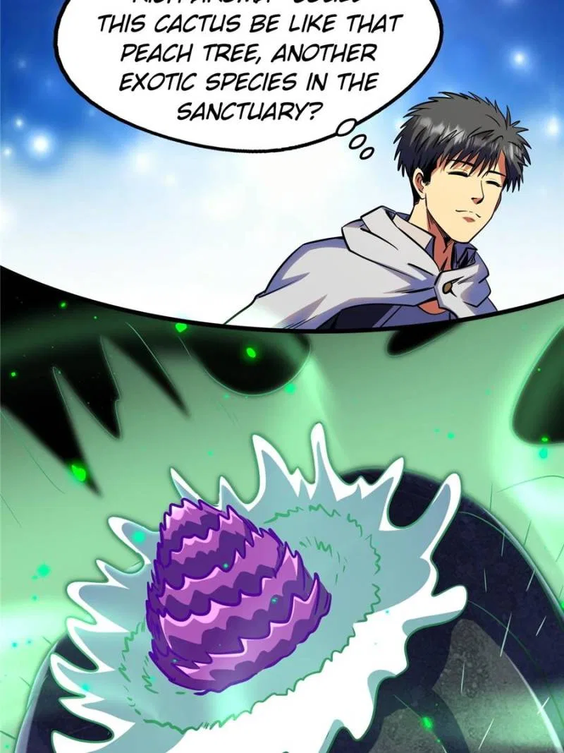 Super Gene Chapter 288 – Page 5
