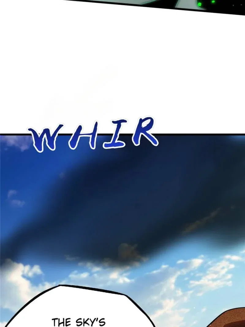 Super Gene Chapter 288 – Page 7