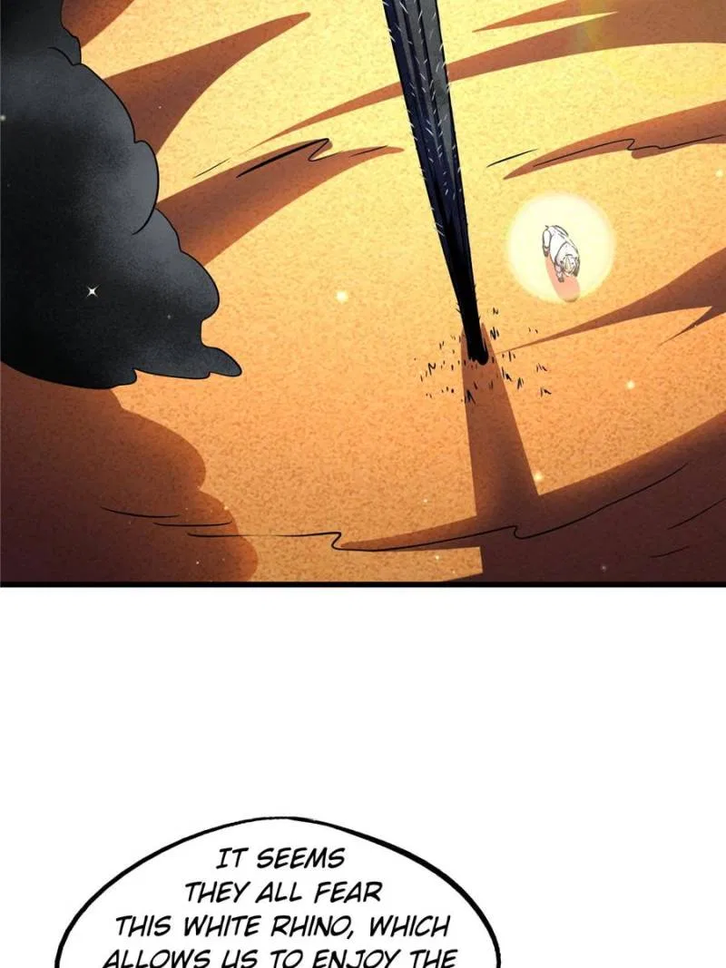 Super Gene Chapter 288 – Page 10