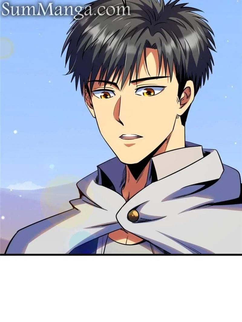 Super Gene Chapter 288 – Page 15