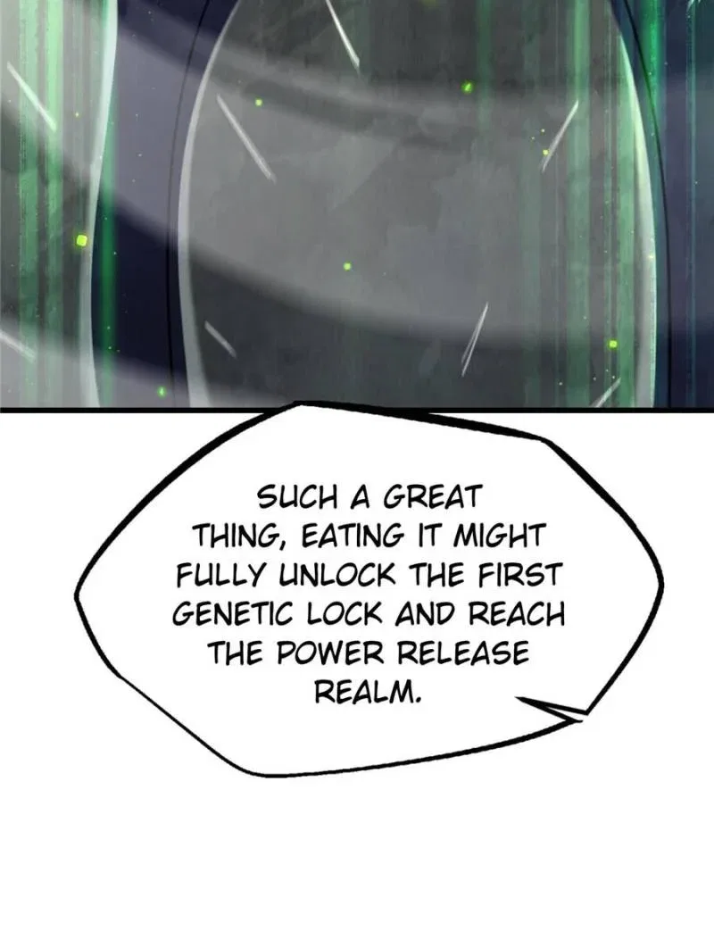 Super Gene Chapter 288 – Page 23