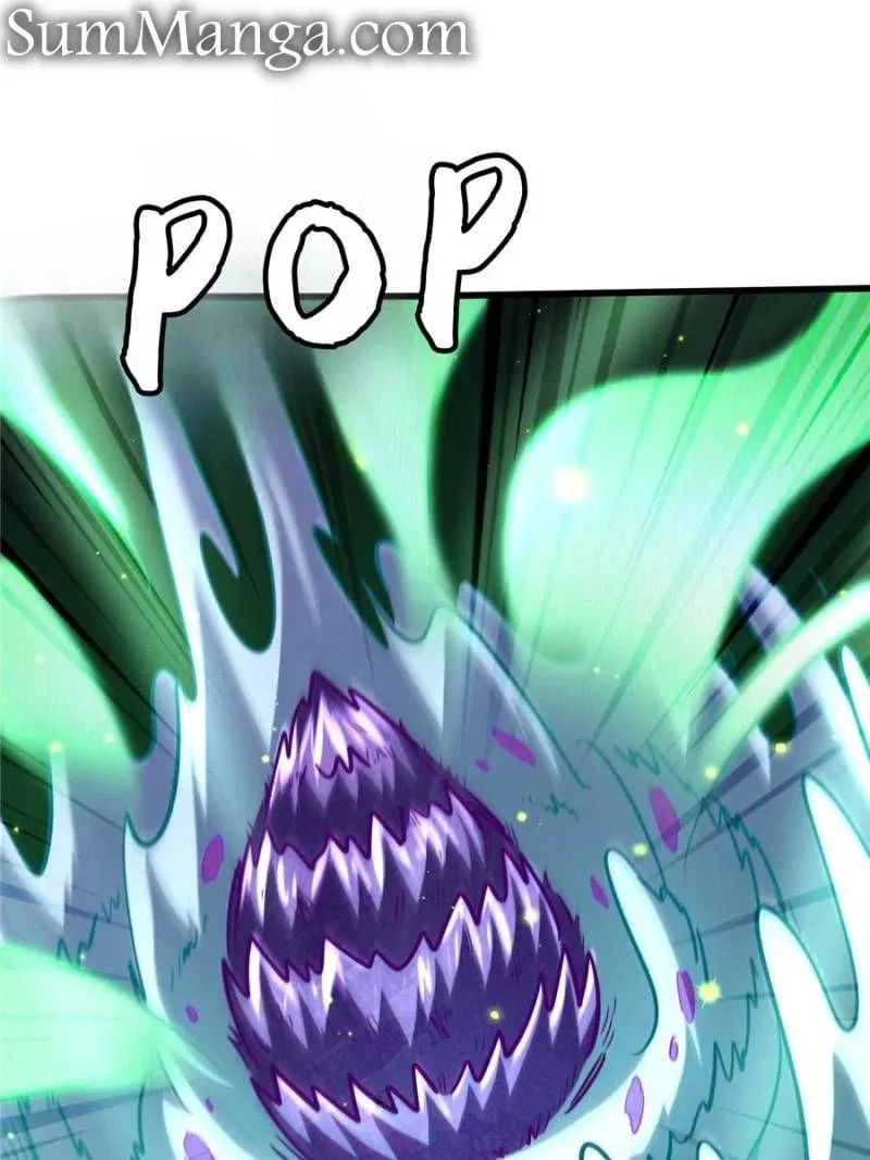 Super Gene Chapter 288 – Page 24