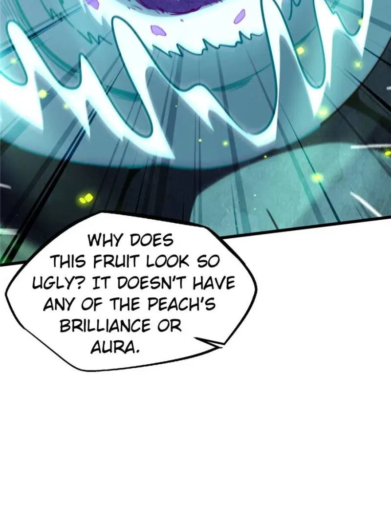 Super Gene Chapter 288 – Page 25