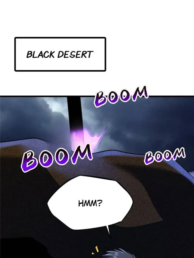 Super Gene Chapter 288 – Page 26