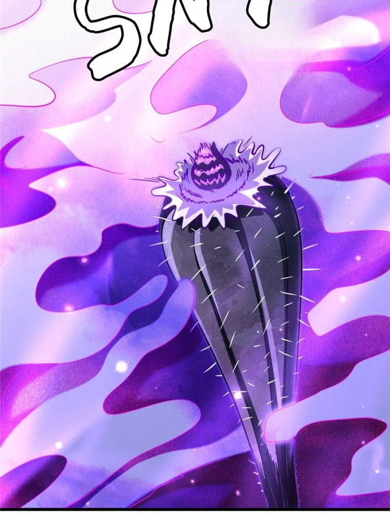 Super Gene Chapter 288 – Page 28